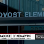 Provost Elementary school